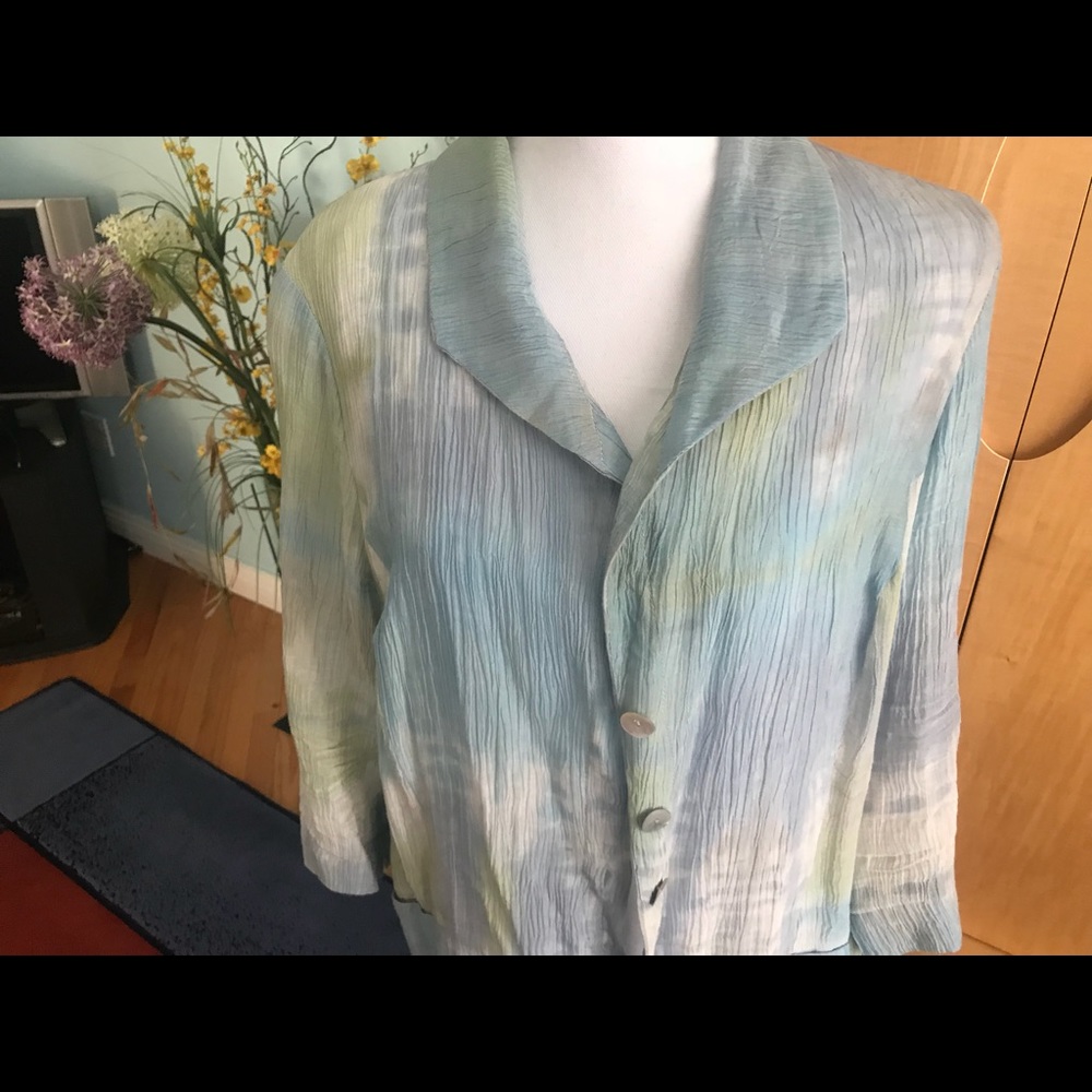 Light Summer Jacket - image 2